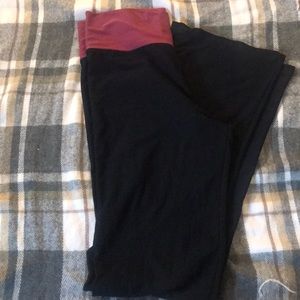 ⚡️SOLD⚡️ New Yoga pants